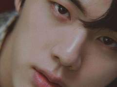 [김석진] 나쁜 X 上