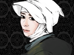 아나톨리아의 거미