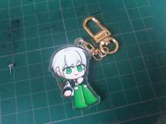 윤이해 키링....뭐시기