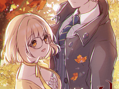 러프 일러스트 - 2인/흉상+반신