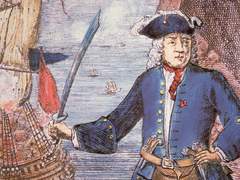 Pirates 3-1. 헨리 에이버리