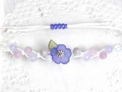 동백꽃 팔찌,스트랩 커미션 샘플 상세 (201~)