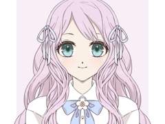 ★자캐소개서★ - [ 플로라 르 브랑쥬(Flora Le Brange) / 하나조노 에리카(Erika Hanajono) / 최유나 ]