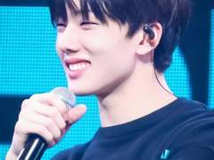 [NCT.지성]사주분석