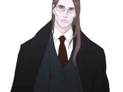 윌프레드 모리슨