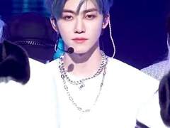 NCT 엔시티 재민 사주 풀이