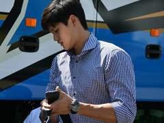 일상 + 애기아빠 오타니 02