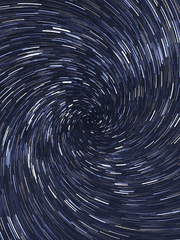 회전(回轉) : 주술회전 루프물 드림