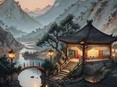 [중혁독자] 호랑이는 인간을 먹지 않는다 1