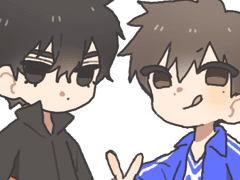 종상 도안 배포