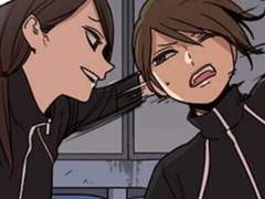 (짧글) 뷰군 로라지희(소림) 15 / 자취방