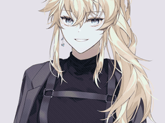 흉상/타입외 샘플