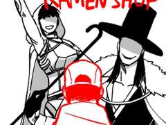 09. 흰 항구와 검은 돛