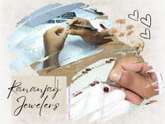 Why Should You Choose a Design Jewelry Manufacturer & Wholesale Supplier in India?