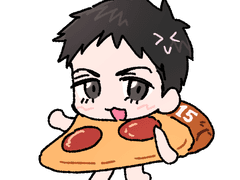 가비지타임 조재석 도안 배포