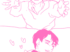 [우성명헌/사와후카] 즐거운 나의 집