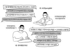 명헌우성 [HARD BREACHER(겜창만화)] 샘플, 프리뷰