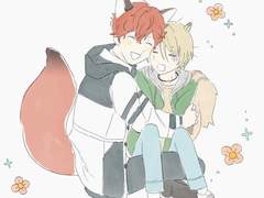 앙스타 연성 백업