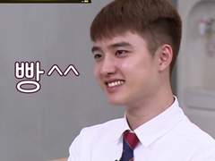 10년지기 남사친들 TALK 8