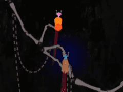 성자 엔딩 대사