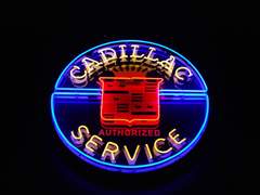 종로4가 캐딜락 외