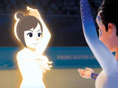 더 높이, 더 멀리!