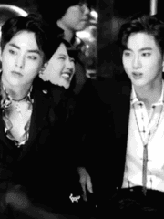 [슈준] 헬로, 베이비.