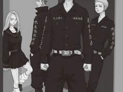 00.번외 - 시바 유즈하의 남자들