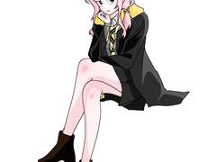 엘리자베스 V. 스펜서/XX/후플푸프/머글본