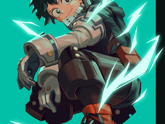 히로아카 그림 백업(~7월)