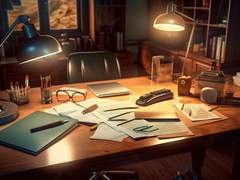 불가능 투성이, 엉터리 명탐정!