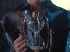 내 나침반은 네 속삭임