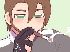 [HL] 아저씨연시 84화