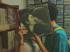 너의 그 바다같은 아름다운 눈에 나를담아줘.