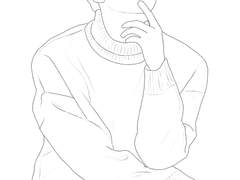 스물네 번째 낙서