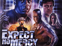 A178) 분노의 처형자 (Expect No Mercy, 1995)