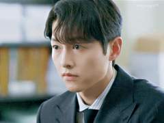 늑대소년 김철수