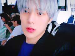 팬맞으세요? 작가인데요. 09