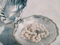 시르가, 심해의 진주