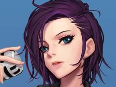 [未] 파문의 선율 리첼