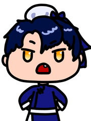 SD전신 커미션 모음