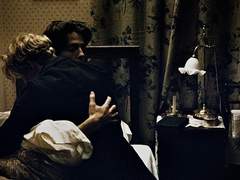 발목보다도 낮은 곳에서