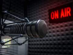 [히로아카]프로히어로가 된 후, 라디오.