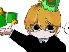 이세계 착각헌터 프롤로그 웹툰화