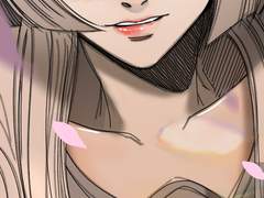 유키를 꼬셔보려는 리오 만화 -3-