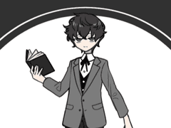 박제가 되어버린 천재를 아시오?