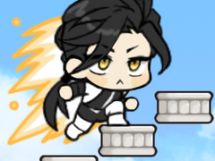 로오히 미니게임 [시안의 계단] 배포(모바일)