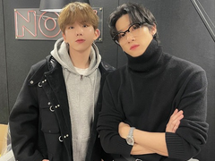 [창균/기현] 우리 얘기 prologue