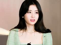 르세라핌 허윤진 사주