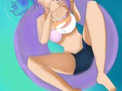 예전에 그려뒀던거 2